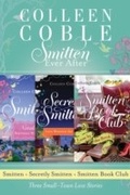 Cover: Smitten Ever After - Thomas Nelson