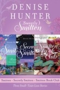 Cover: Sweetly Smitten - Thomas Nelson