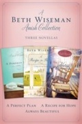 Cover: A Beth Wiseman Amish Collection - Thomas Nelson