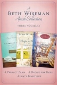 Enlarge image Cover: A Beth Wiseman Amish Collection - Thomas Nelson