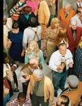 Cover: Alex Prager - Face in the Crowd - East of Borneo