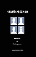 Cover: Crawlspace.com - Squeamish Press