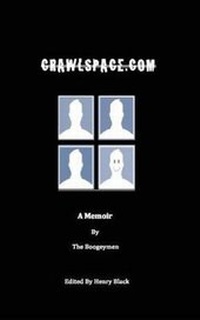Enlarge image Cover: Crawlspace.com - Squeamish Press