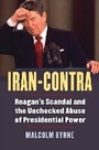 Cover: Iran-Contra - University Press of Kansas