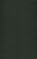 Cover: Cradle of America - University Press of Kansas