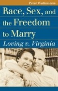 Cover: Race, Sex, and the Freedom to Marry - University Press of Kansas