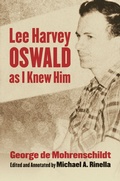 Cover: Lee Harvey Oswald As I Knew Him - University Press of Kansas
