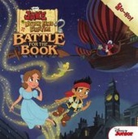 Enlarge image Cover: Battle for the Book - Turtleback Books