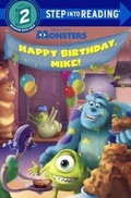 Cover: Happy Birthday, Mike! - Turtleback Books