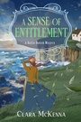 Cover: A Sense of Entitlement - Kensington Books