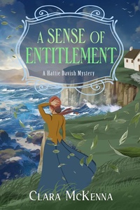 Enlarge image Cover: A Sense of Entitlement - Kensington Books
