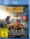 Cover: Dinosaurier - Im Reich der Giganten - Constantin Film