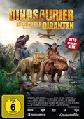 Cover: Dinosaurier - Im Reich der Giganten - Constantin Film