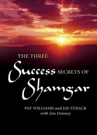 Enlarge image Cover: The Three Success Secrets of Shamgar - Faith Communications