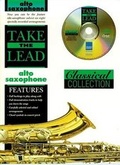 Cover: Take the Lead Classical Collection - Alfred Music