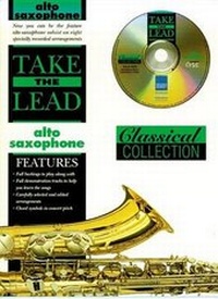 Enlarge image Cover: Take the Lead Classical Collection - Alfred Music