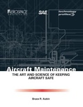 Cover: Aircraft Maintenance - SAE International
