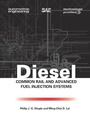 Cover: Diesel Common Rail and Advanced Fuel Injection Systems - SAE International