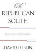 Cover: The Republican South - Princeton University Press