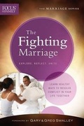 Cover: The Fighting Marriage - Bethany House Publishers, a division of Baker Publishing Group