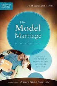 Enlarge image Cover: The Model Marriage - Bethany House Publishers, a division of Baker Publishing Group