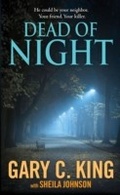 Cover: Dead of Night - Pinnacle Books