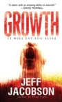 Cover: Growth - Pinnacle Books