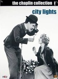 Cover: City Lights - Warner Home Video