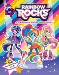 Cover: My Little Pony Equestria Girls: Rainbow Rocks, Volume 3 - Reader's Digest Association