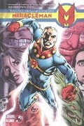 Cover: Miracleman Book 2: The Red King Syndrome - Marvel Comics