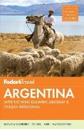 Cover: Fodor's Argentina - Fodor's Travel Publications Inc.,U.S.