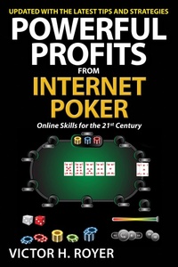 Abbildung von: Powerful Profits From Internet Poker - Lyle Stuart