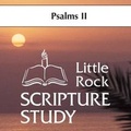 Cover: Psalms II - Little Rock Scripture Study