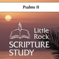 Enlarge image Cover: Psalms II - Liturgical Press