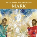 Cover: The Gospel According to Mark - Liturgical Press