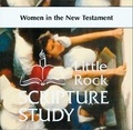 Cover: Women In The New Testament - Liturgical Press