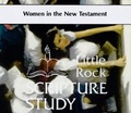 Cover: Women In The New Testament - Liturgical Press