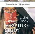 Cover: Women In The Old Testament - Liturgical Press
