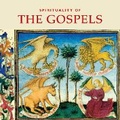 Cover: Spirituality of the Gospels - Liturgical Press
