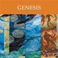 Cover: Genesis - Liturgical Press
