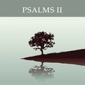 Cover: Psalms II - Liturgical Press