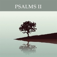 Enlarge image Cover: Psalms II - Liturgical Press