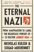 Cover: The Eternal Nazi - Vintage Books