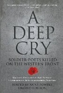 Cover: A Deep Cry - The History Press Ltd
