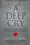 Cover: A Deep Cry - The History Press Ltd