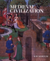 Enlarge image Cover: Hist of Medieval Civilization - Wadsworth Publishing Co Inc
