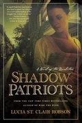 Cover: Shadow Patriots - FORGE
