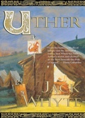 Cover: Uther - FORGE