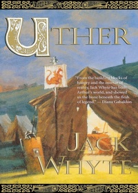 Enlarge image Cover: Uther - FORGE