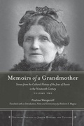 Cover: Memoirs of a Grandmother - Stanford University Press